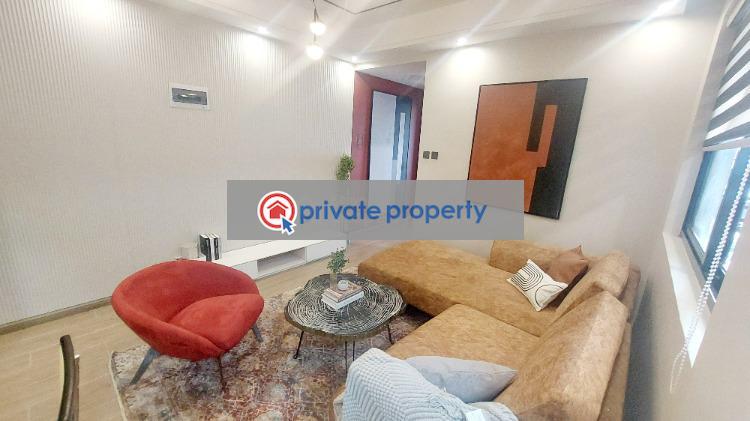 1 bedroom Apartment For Sale &nbsp;off Kindaruma Road Kilimani Nairobi - 6