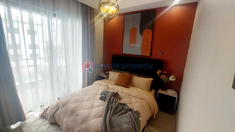 1 bedroom Apartment For Sale Off Kindaruma Road Near Yaya Center Kilimani Nairobi - 10