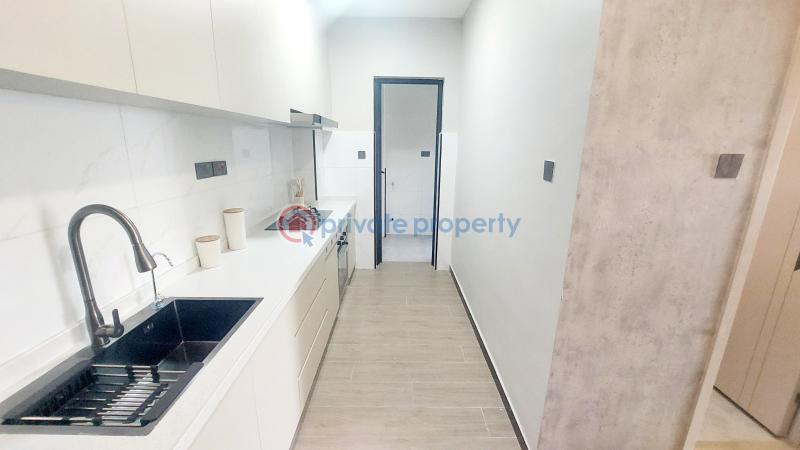 1 bedroom Apartment For Sale Off Kindaruma Road Near Yaya Center Kilimani Nairobi - 11