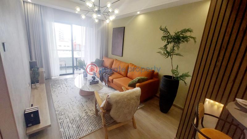 1 bedroom Apartment For Sale Off Kindaruma Road Near Yaya Center Kilimani Nairobi - 2