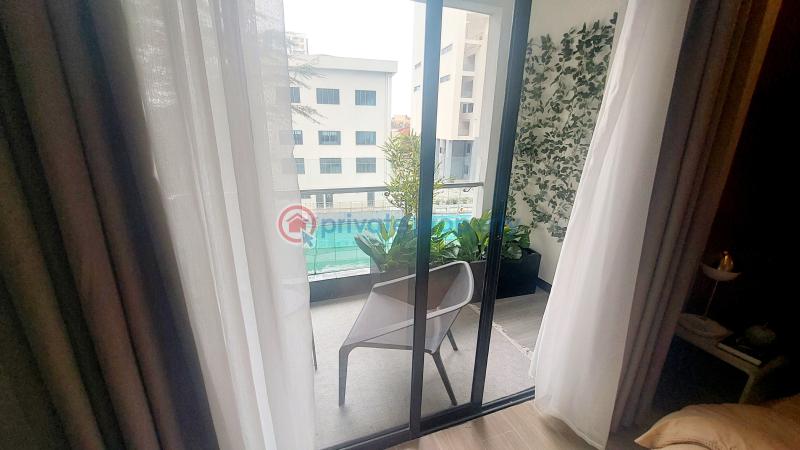 1 bedroom Apartment For Sale Off Kindaruma Road Near Yaya Center Kilimani Nairobi - 13