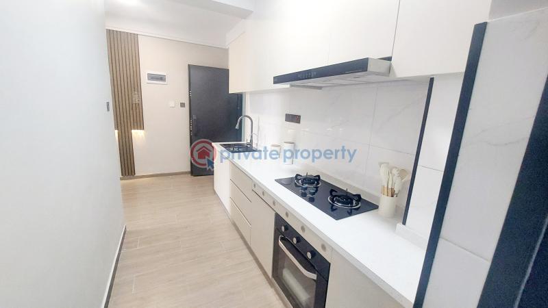 1 bedroom Apartment For Sale Off Kindaruma Road Near Yaya Center Kilimani Nairobi - 13