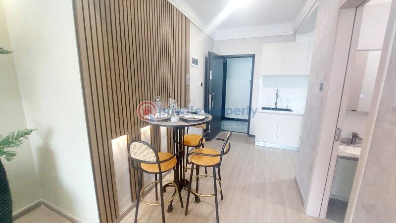 1 bedroom Apartment For Sale Off Kindaruma Road Near Yaya Center Kilimani Nairobi - 7