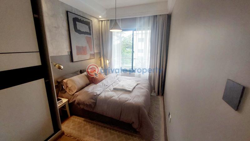 1 bedroom Apartment For Sale Off Kindaruma Road Near Yaya Center Kilimani Nairobi - 4
