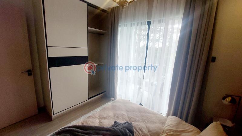 1 bedroom Apartment For Sale Off Kindaruma Road Near Yaya Center Kilimani Nairobi - 11