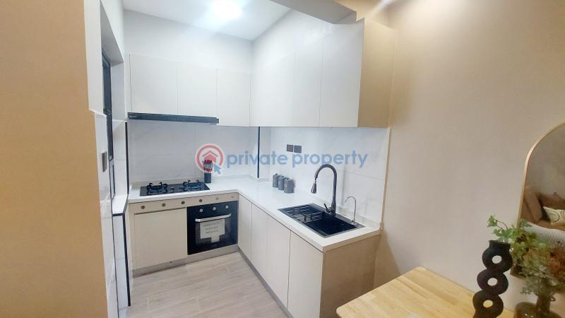1 bedroom Apartment For Sale Off Kindaruma Road Near Yaya Center Kilimani Nairobi - 7
