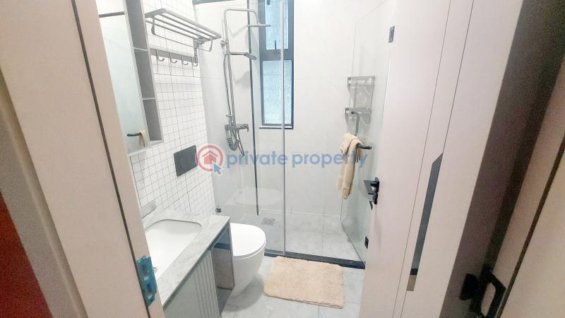 1 bedroom Apartment For Sale Off Kindaruma Road Near Yaya Center Kilimani Nairobi - 9