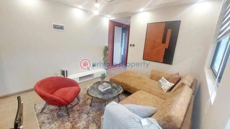 1 bedroom Apartment For Sale Off Kindaruma Road Near Yaya Center Kilimani Nairobi - 5
