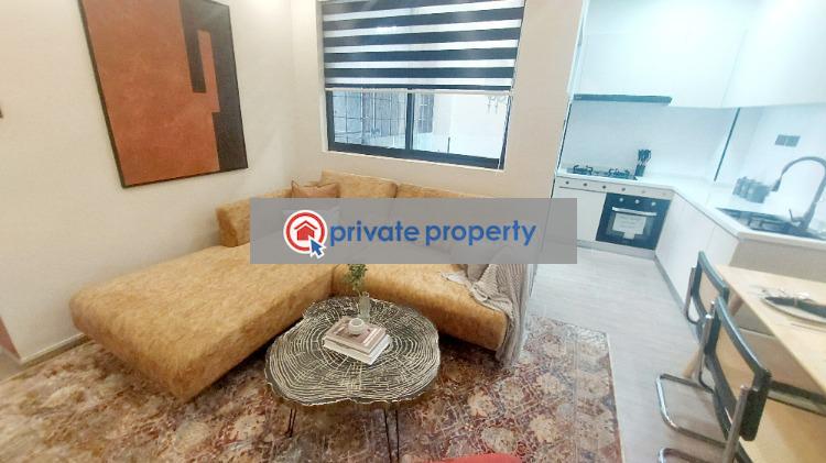 1 bedroom Apartment For Sale &nbsp;off Kindaruma Road Kilimani Nairobi - 17