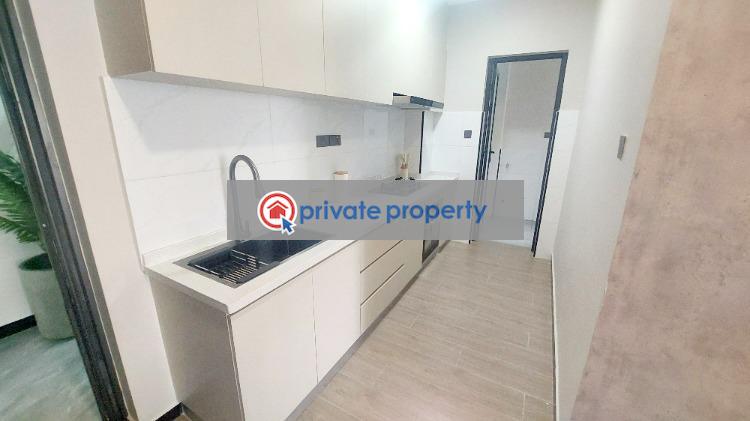 1 bedroom Apartment For Sale &nbsp;off Kindaruma Road Kilimani Nairobi - 13