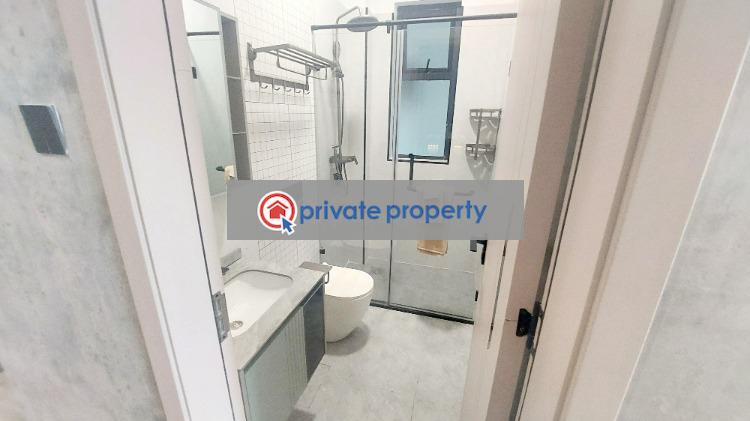 1 bedroom Apartment For Sale &nbsp;off Kindaruma Road Kilimani Nairobi - 11