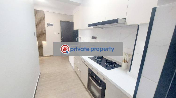 1 bedroom Apartment For Sale &nbsp;off Kindaruma Road Kilimani Nairobi - 16