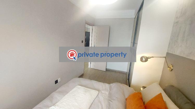 1 bedroom Apartment For Sale &nbsp;off Kindaruma Road Kilimani Nairobi - 2