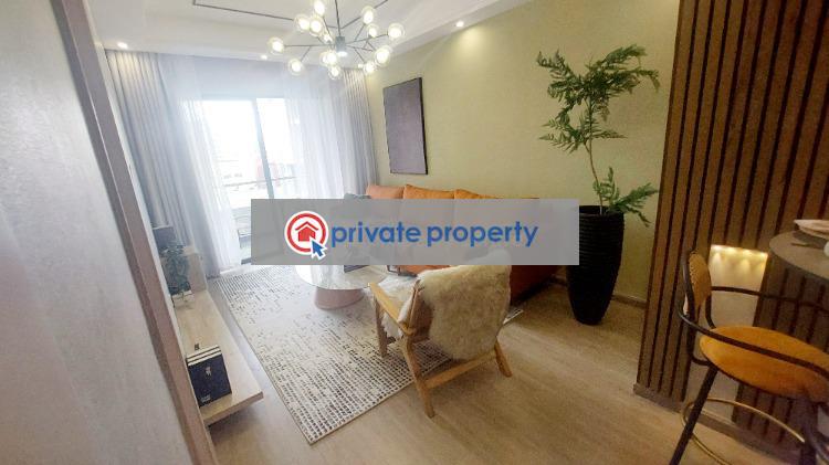 1 bedroom Apartment For Sale &nbsp;off Kindaruma Road Kilimani Nairobi - 20