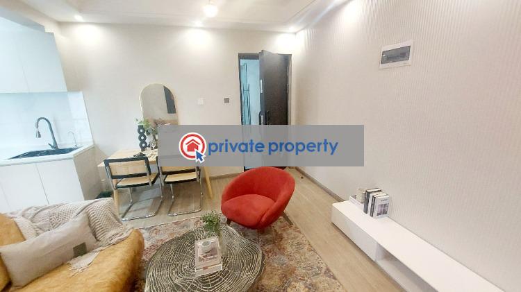 1 bedroom Apartment For Sale &nbsp;off Kindaruma Road Kilimani Nairobi - 8