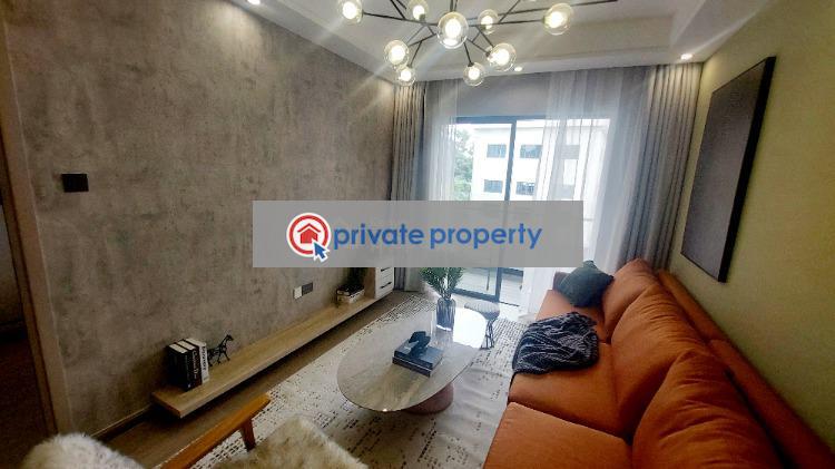 1 bedroom Apartment For Sale &nbsp;off Kindaruma Road Kilimani Nairobi - 9