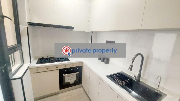 1 bedroom Apartment For Sale &nbsp;off Kindaruma Road Kilimani Nairobi - 16