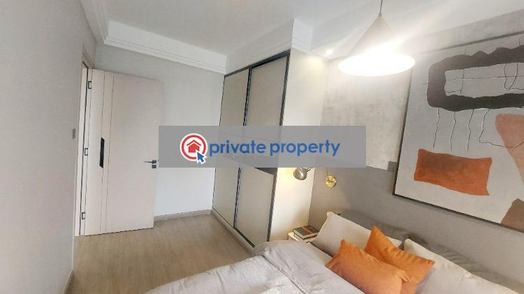 1 bedroom Apartment For Sale &nbsp;off Kindaruma Road Kilimani Nairobi - 3