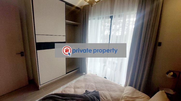 1 bedroom Apartment For Sale &nbsp;off Kindaruma Road Kilimani Nairobi - 11
