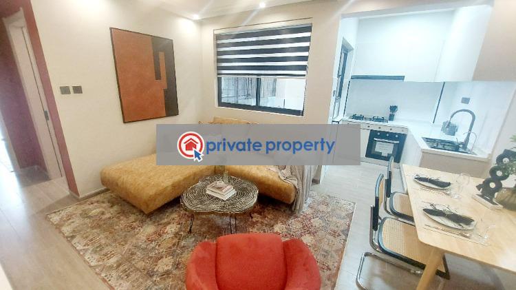 1 bedroom Apartment For Sale &nbsp;off Kindaruma Road Kilimani Nairobi - 18