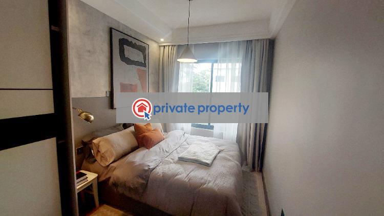 1 bedroom Apartment For Sale &nbsp;off Kindaruma Road Kilimani Nairobi - 4