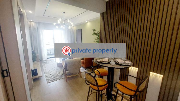 1 bedroom Apartment For Sale &nbsp;off Kindaruma Road Kilimani Nairobi - 14