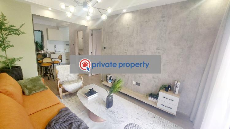 1 bedroom Apartment For Sale &nbsp;off Kindaruma Road Kilimani Nairobi - 7