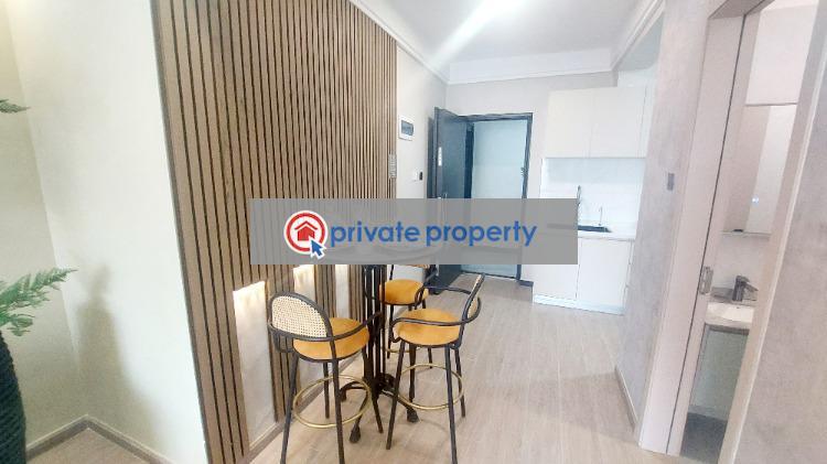 1 bedroom Apartment For Sale &nbsp;off Kindaruma Road Kilimani Nairobi - 21