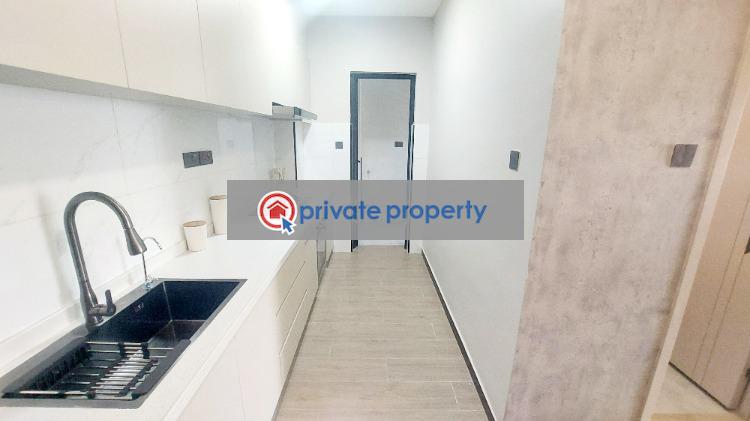 1 bedroom Apartment For Sale &nbsp;off Kindaruma Road Kilimani Nairobi - 12