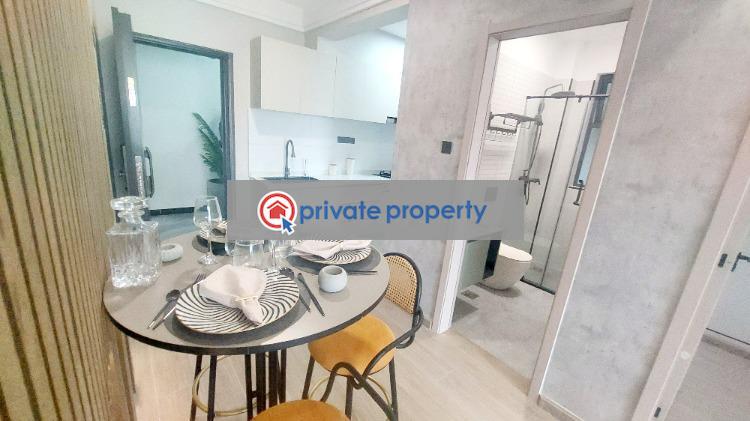1 bedroom Apartment For Sale &nbsp;off Kindaruma Road Kilimani Nairobi - 10