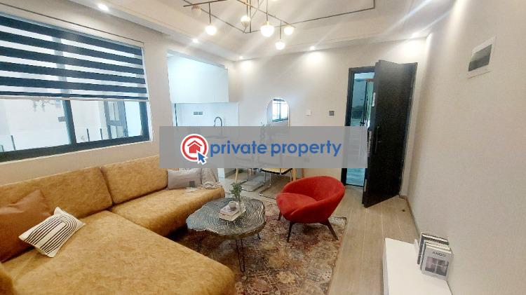 1 bedroom Apartment For Sale &nbsp;off Kindaruma Road Kilimani Nairobi - 4