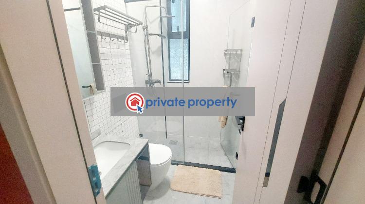 1 bedroom Apartment For Sale &nbsp;off Kindaruma Road Kilimani Nairobi - 9