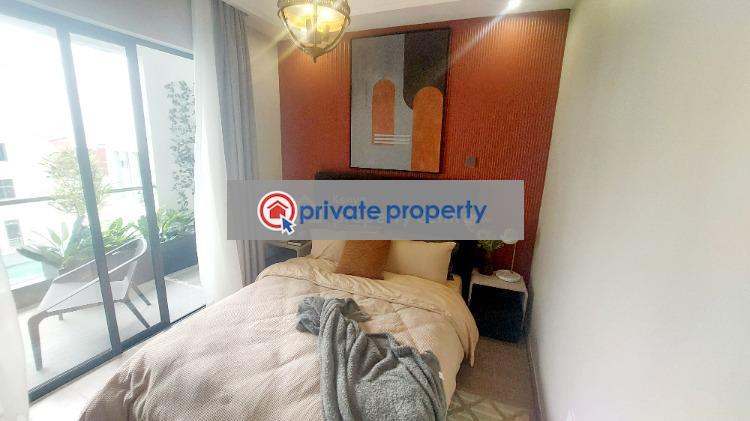 1 bedroom Apartment For Sale &nbsp;off Kindaruma Road Kilimani Nairobi - 15