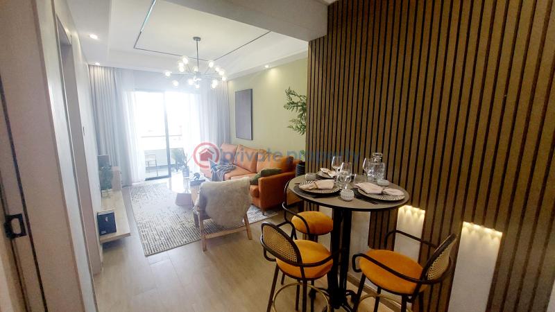 1 bedroom Apartment For Sale Off Kindaruma Road Near Yaya Center Kilimani Nairobi - 12