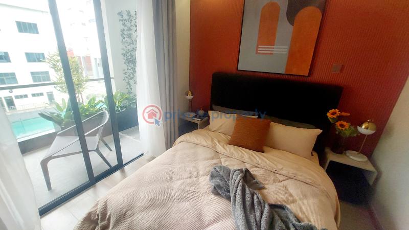 1 bedroom Apartment For Sale Off Kindaruma Road Near Yaya Center Kilimani Nairobi - 12