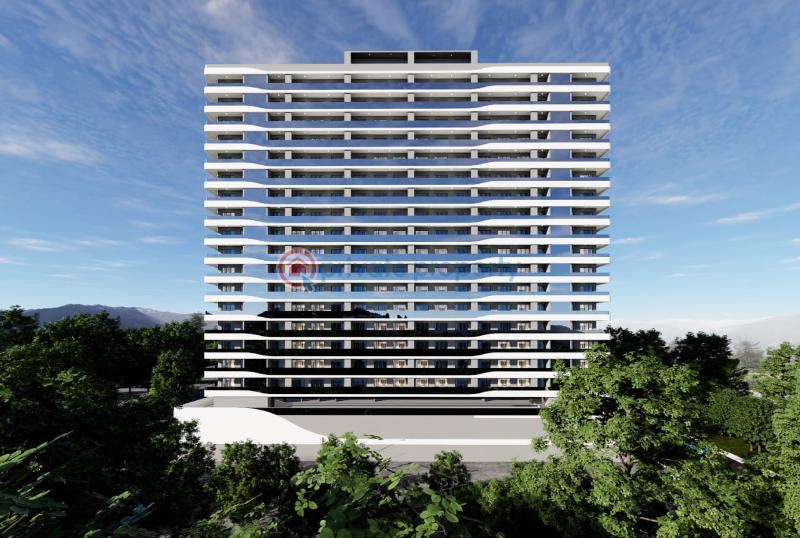 1 bedroom Apartment For Sale Off Kindaruma Road Near Yaya Center Kilimani Nairobi - 1