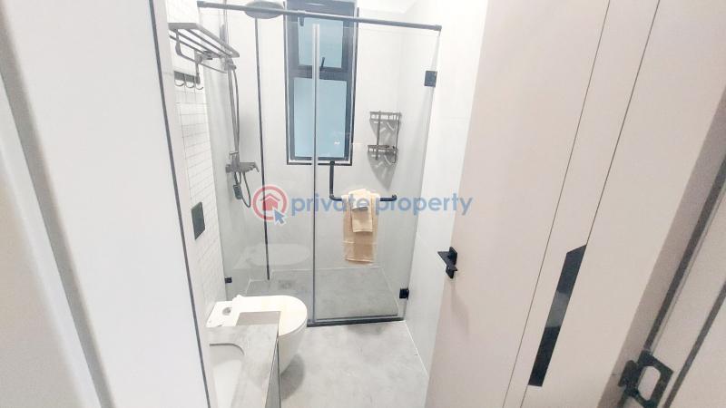 1 bedroom Apartment For Sale Off Kindaruma Road Near Yaya Center Kilimani Nairobi - 3