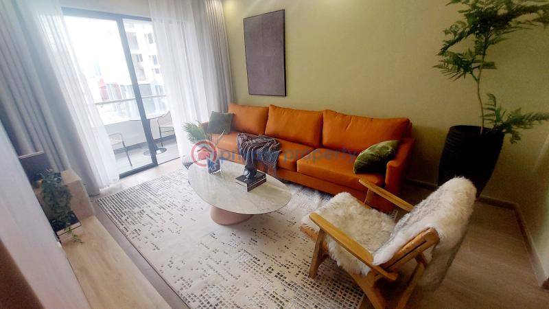 1 bedroom Apartment For Sale Off Kindaruma Road Near Yaya Center Kilimani Nairobi - 5