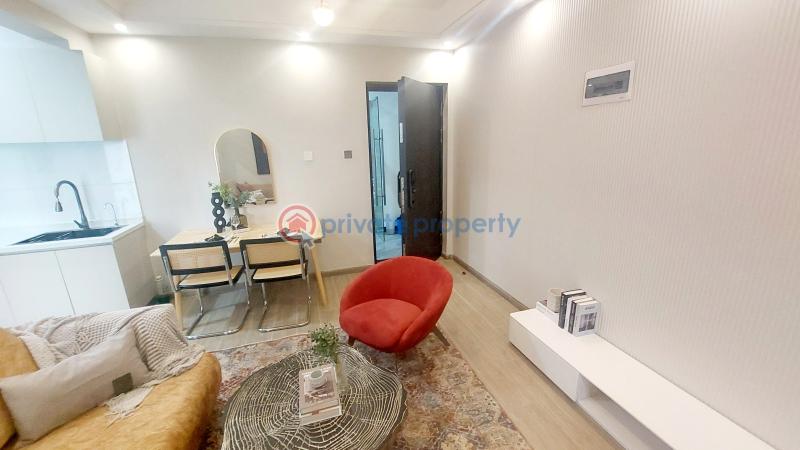 1 bedroom Apartment For Sale Off Kindaruma Road Near Yaya Center Kilimani Nairobi - 8
