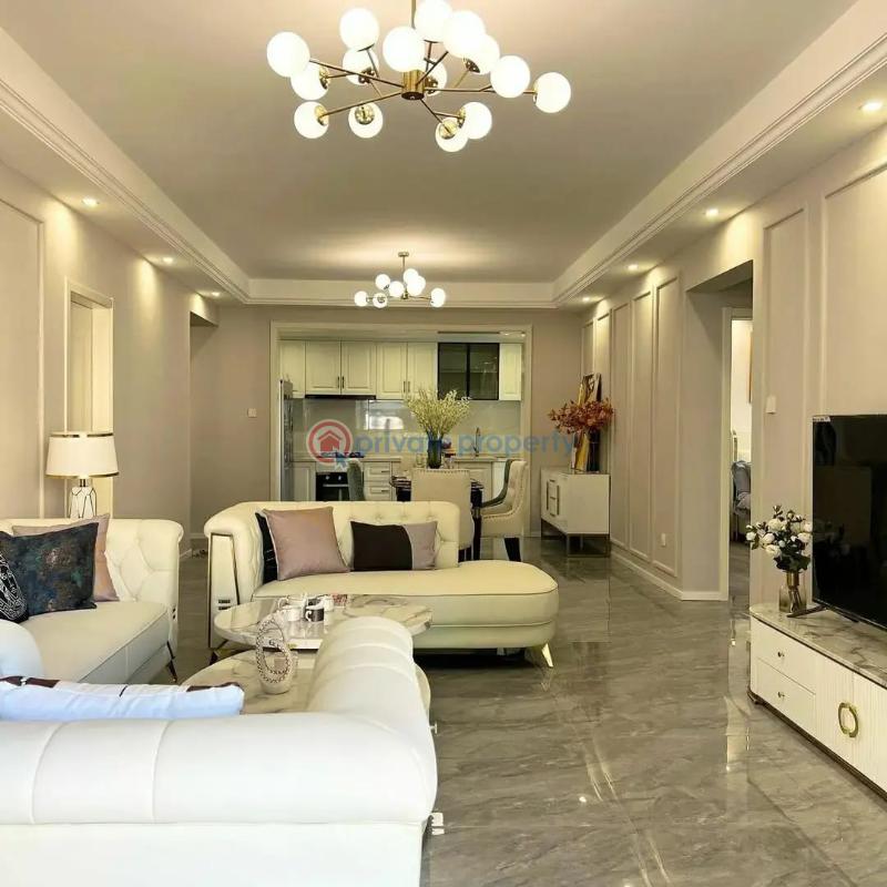 1 bedroom Apartment For Sale 100m Off Naivasha Rd. Riruta Nairobi - 8