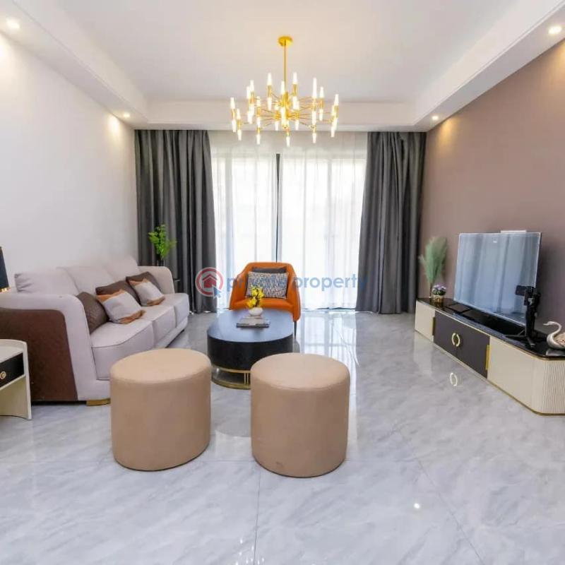 1 bedroom Apartment For Sale 100m Off Naivasha Rd. Riruta Nairobi - 7