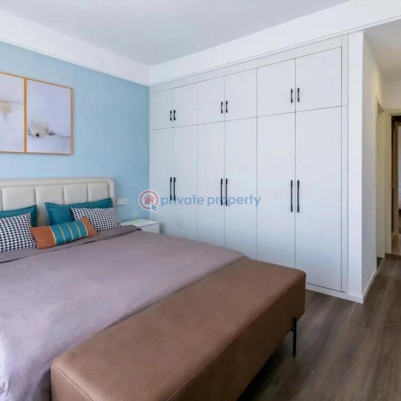 1 bedroom Apartment For Sale 100m Off Naivasha Rd. Riruta Nairobi - 5
