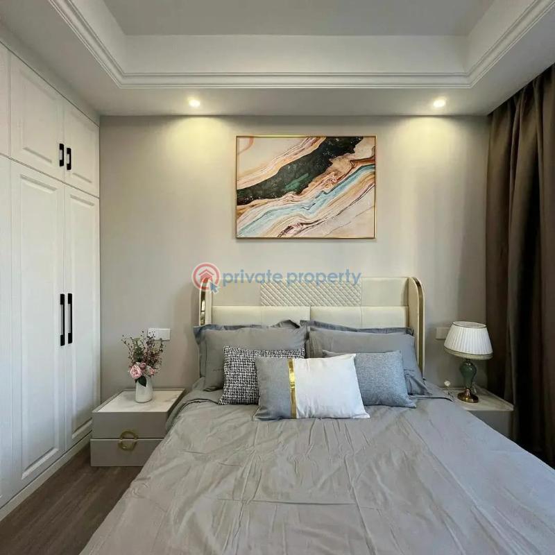 1 bedroom Apartment For Sale 100m Off Naivasha Rd. Riruta Nairobi - 1