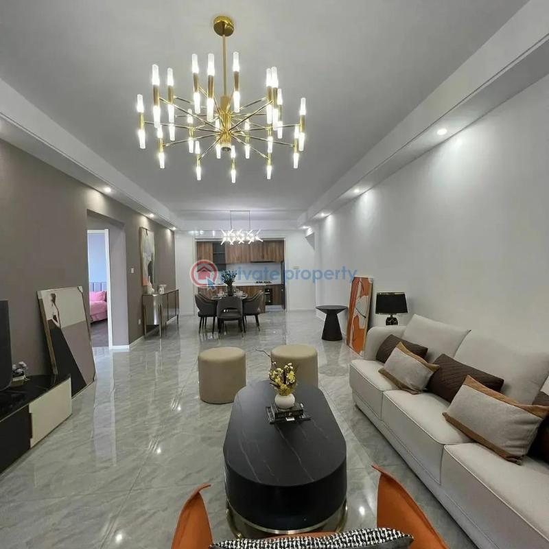 1 bedroom Apartment For Sale 100m Off Naivasha Rd. Riruta Nairobi - 2