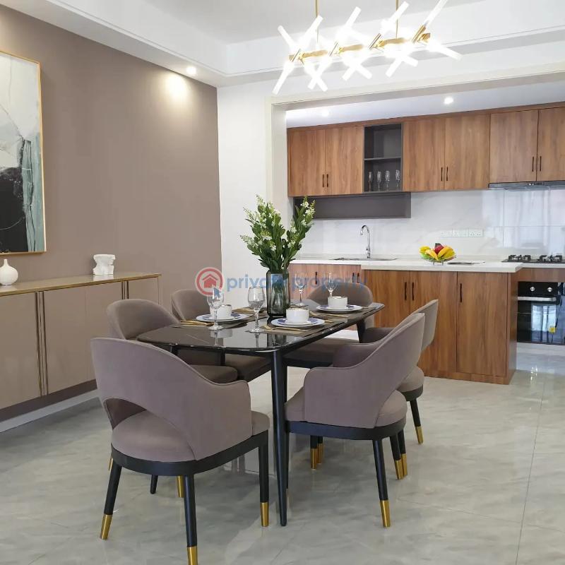 1 bedroom Apartment For Sale 100m Off Naivasha Rd. Riruta Nairobi - 4
