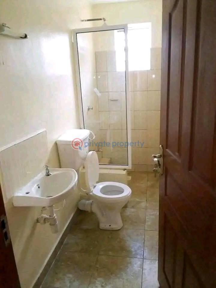 1 bedroom Apartment For Rent 100m Off Naivasha Rd. Riruta Nairobi - 7