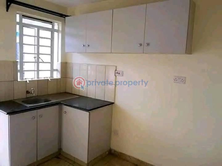 1 bedroom Apartment For Rent 100m Off Naivasha Rd. Riruta Nairobi - 3