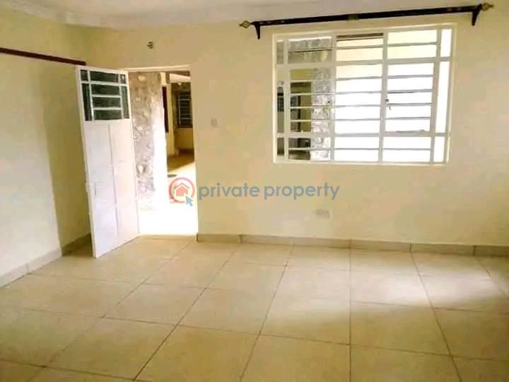 1 bedroom Apartment For Rent 100m Off Naivasha Rd. Riruta Nairobi - 2