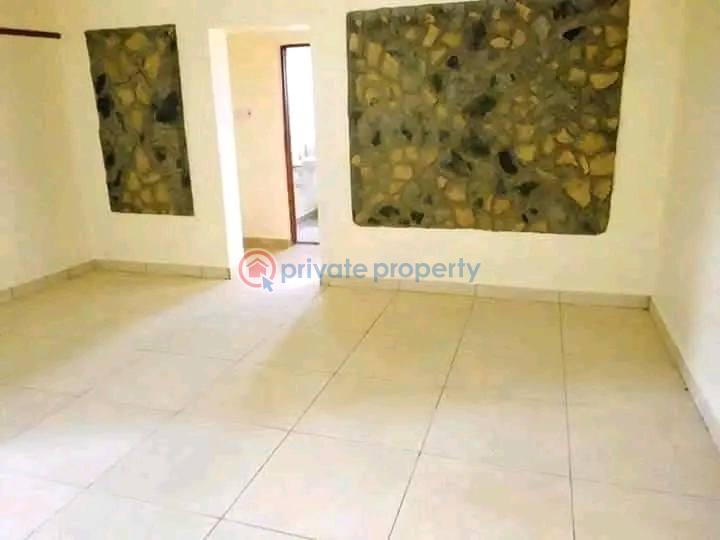 1 bedroom Apartment For Rent 100m Off Naivasha Rd. Riruta Nairobi - 0