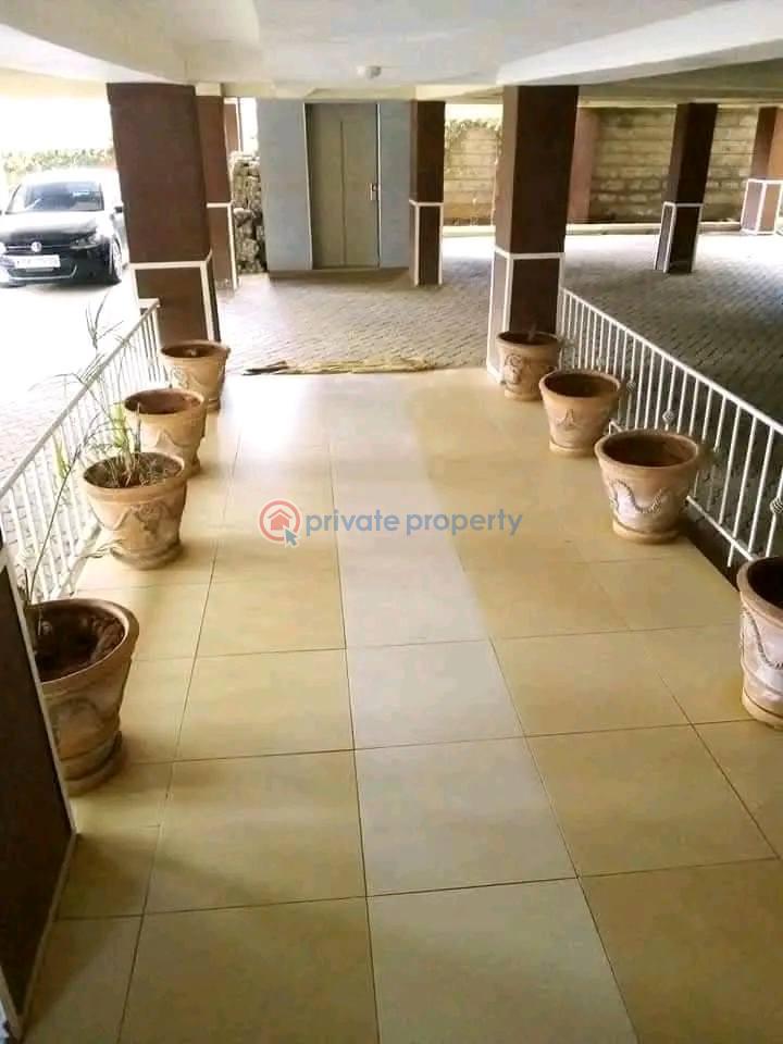 1 bedroom Apartment For Rent 100m Off Naivasha Rd. Riruta Nairobi - 8